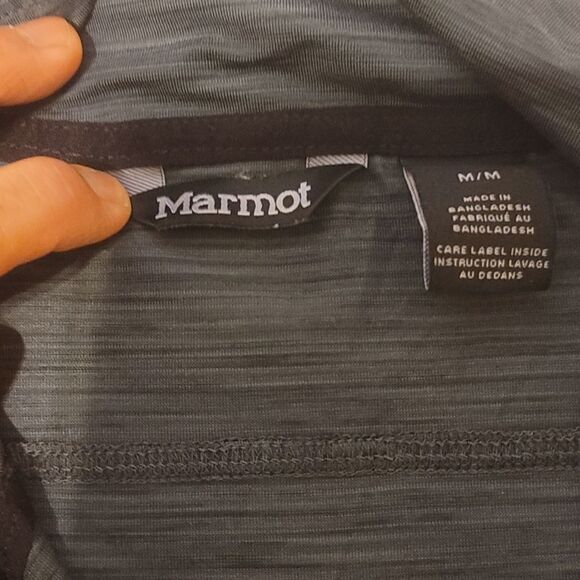 Marmont jacket size medium - Picture 5 of 10